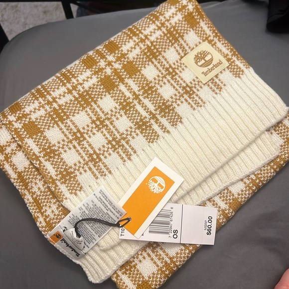 Timberland scarf - Picture 1 of 4